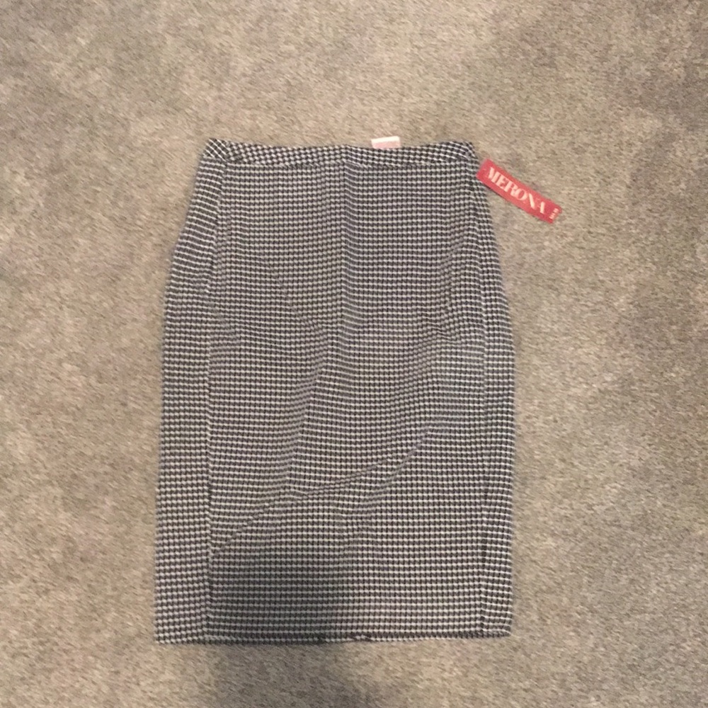 Merona pencil skirt